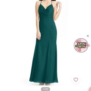 Azazie Carolina Dress